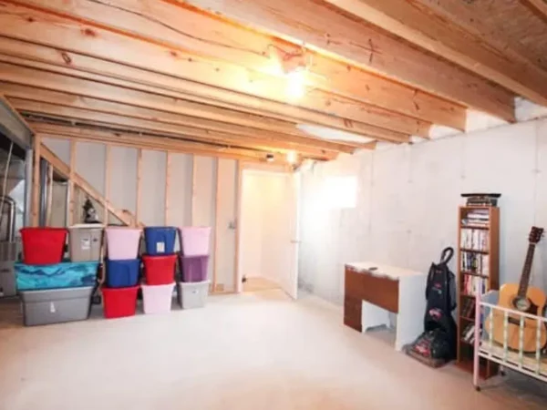 Débarras appartements et caves Abidjan