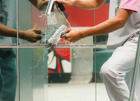 entreprise de nettoyage abidjan