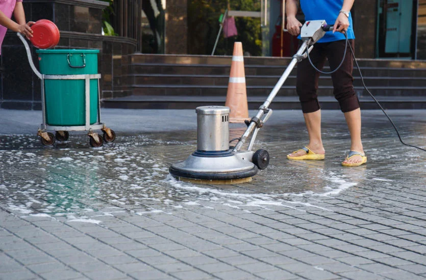 nettoyage-apres-sinistre-abidjan1 Société de Nettoyage professionnel après sinistre Abidjan