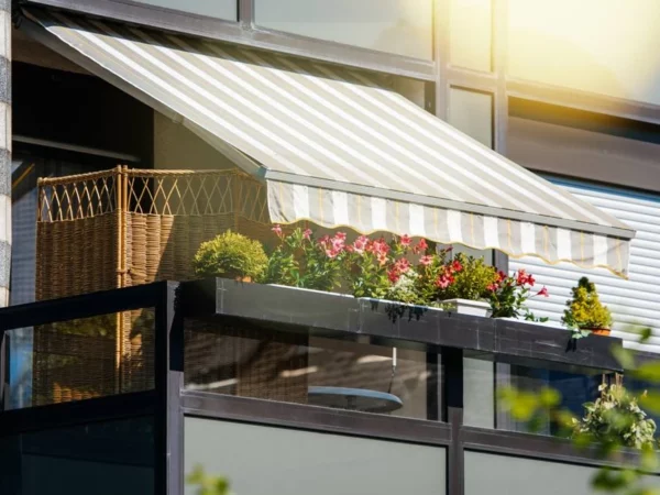 Société de Nettoyage de stores à Abidjan