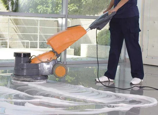 service de nettoyage abidjan