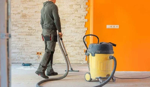 Entreprise de nettoyage Abidjan